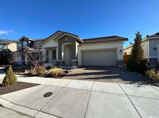3120 Heather Flume Ln, Sparks, NV