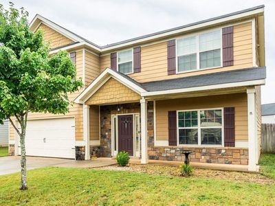 114 Broomsedge Ln, Kathleen, GA, 31047