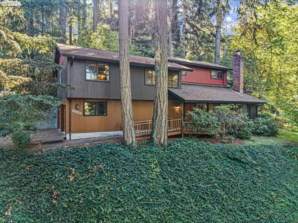 2854 Warren St, Eugene, OR 97405