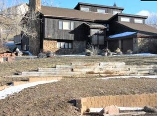 3931 S Oak St, Casper, WY 82601