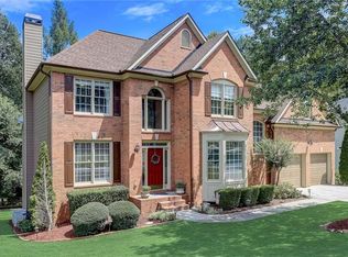 580 Sheringham Ln, Johns Creek, GA 30005