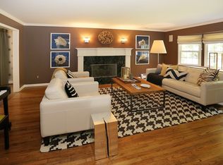 65 Garfield Ave, Madison, NJ 07940