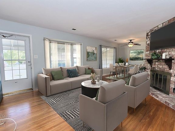 5th image of 3801 William Way