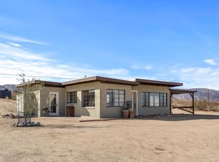 52079 Ocotillo Rd, Johnson Valley, CA 92285