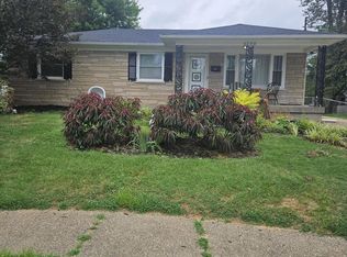 6200 Darrell Ct, Louisville, KY