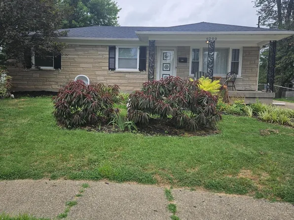 6200 Darrell Ct, Louisville, KY 40216