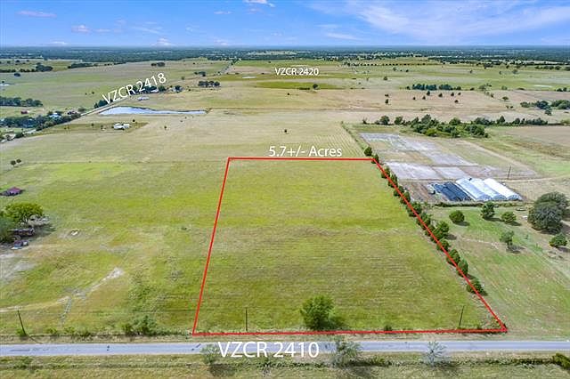 1st image of Vz County Road 2410