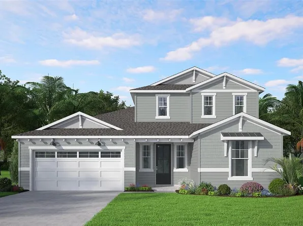 23 Lancaster Ln, Palm Coast, FL 32137