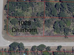 1028 Dearborn St, Lehigh Acres, FL 33974