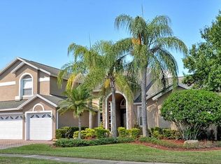 4625 Lake Calabay Dr, Orlando, FL 32837