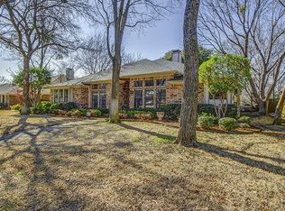 1930 Hidden Trail Dr, Lewisville, TX 75067