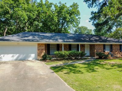1007 Briarwood Dr, Clinton, MS, 39056