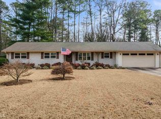 5826 Dana Dr, Norcross, GA 30093