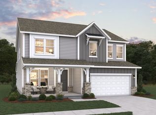 Millbrook Plan, Moore Farms, Indian Trail, NC 28079