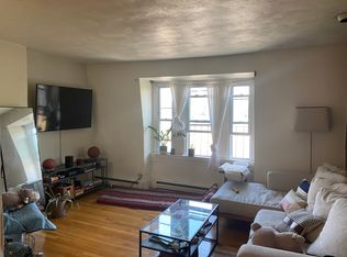 36 Dartmouth St APT 4, Boston, MA 02116