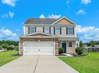 258 Burchwood Dr., Myrtle Beach, SC 29588