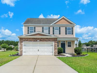 258 Burchwood Dr., Myrtle Beach, SC, 29588