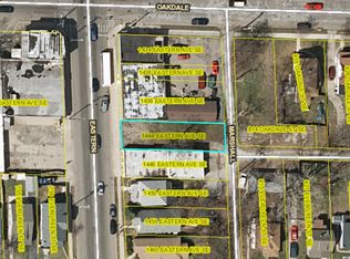 1444 Eastern Ave SE, Grand Rapids, MI 49507