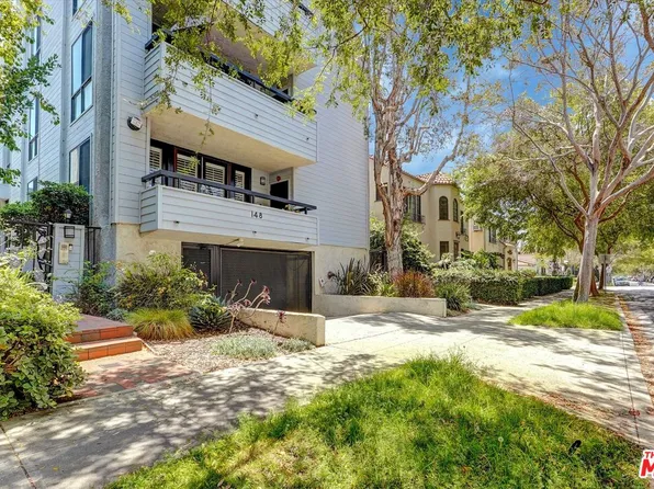 148 S Crescent Dr #101, Beverly Hills, CA 90212