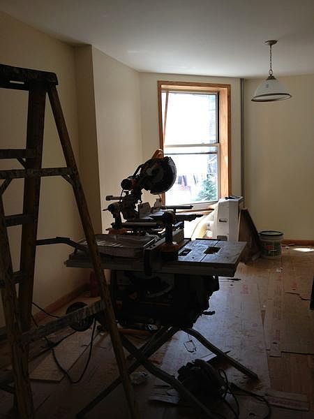2nd image of 13 Clifford Pl APT 4r