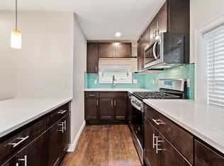 4 Chestnut Pl #2, Brighton, MA 02135