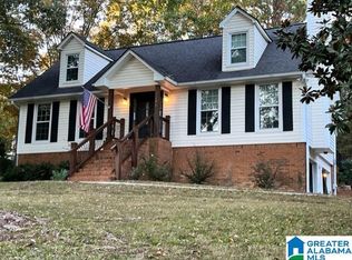 3286 N Broken Bow Dr, Birmingham, AL 35242