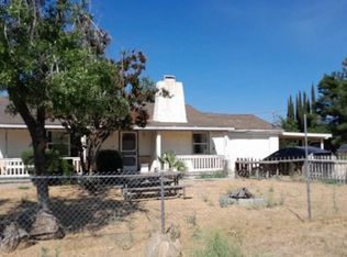 4198 Park Ave, Hemet, CA 92544