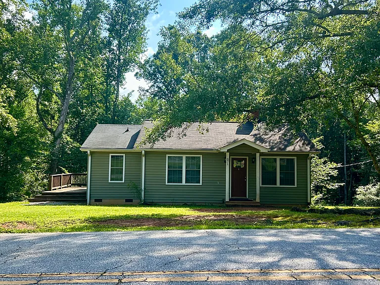 871 Pace Bridge Rd — Photo 1