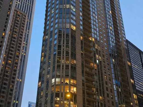 222 N Columbus Dr, Chicago, IL 60601