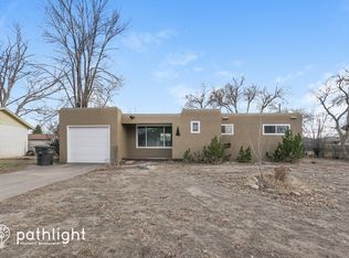 708 Hallam Ave, Colorado Springs, CO 80911