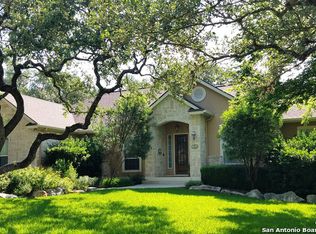 806 Slumber Pass, San Antonio, TX 78258