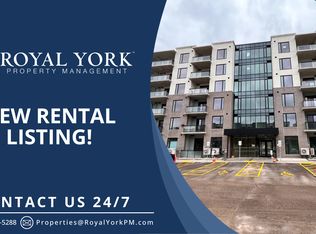 107 Roger St #110, Waterloo, ON N2J0G3