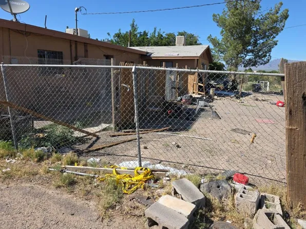 18614 S Highway 28, San Miguel, NM 88044