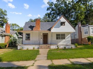 7609 3rd Ave S, Birmingham, AL 35206