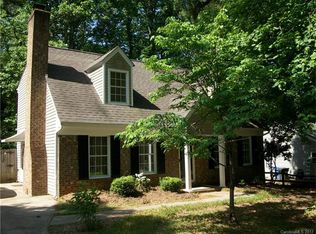 10106 Grand Junction Rd, Mint Hill, NC 28227