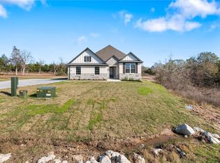 7694 Muir Wood Loop, Anderson, TX 77830