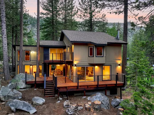 3421 E River Park Dr, South Lake Tahoe, CA 96150