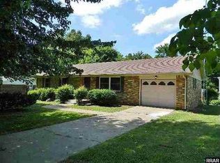 1104 W 7th St, Fulton, KY 42041