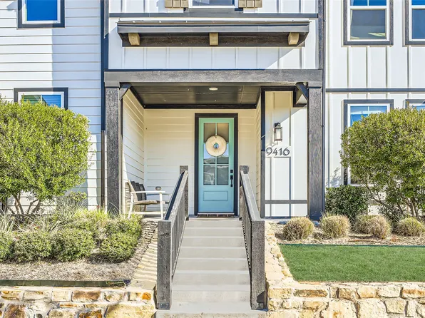 9416 Lamar St, Rowlett, TX 75089