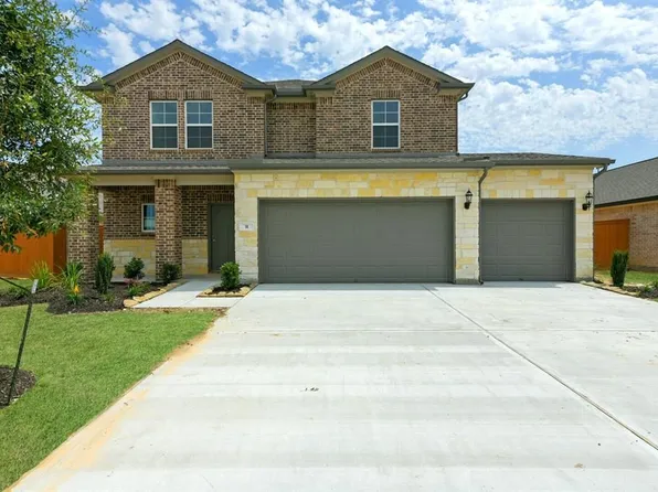 31 Wichita Trl, Dayton, TX 77535