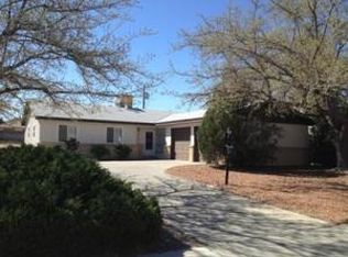 8816 La Barranca Ave NE, Albuquerque, NM 87111