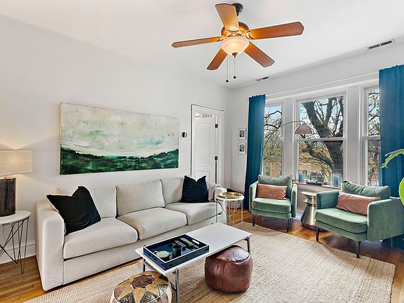2nd image of 3540 N Lawndale Ave #2