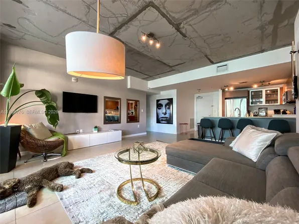 3250 NE 1st Ave APT 517, Miami, FL 33137