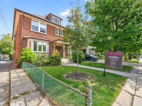 2nd image of 93 Northcliffe Blvd