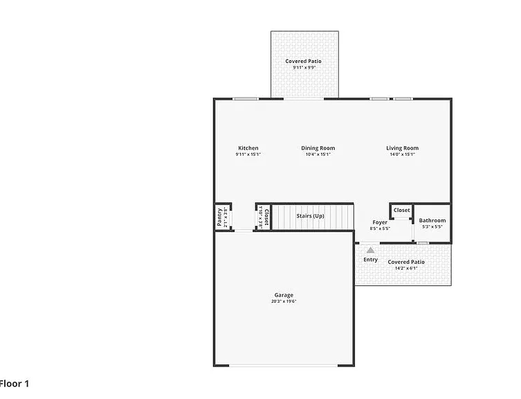 84 Pamlico Dr — Photo 2