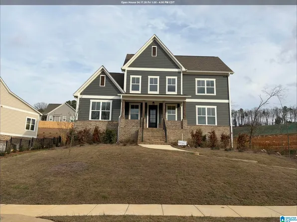 549 Ramsgate Dr, Maylene, AL 35114