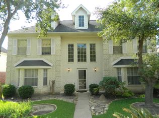 12010 Natural Bridges Ln, Sugar Land, TX 77498