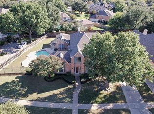 1304 Lakeway Dr, Southlake, TX 76092