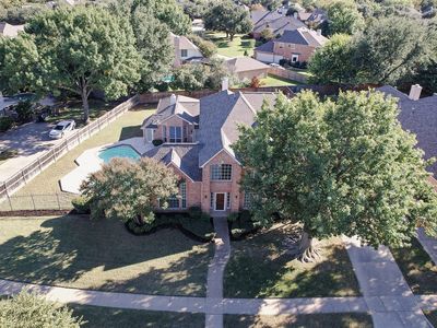 1304 Lakeway Dr, Southlake, TX, 76092