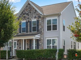 711 Withers Park Dr, Cranberry Township, PA 16066